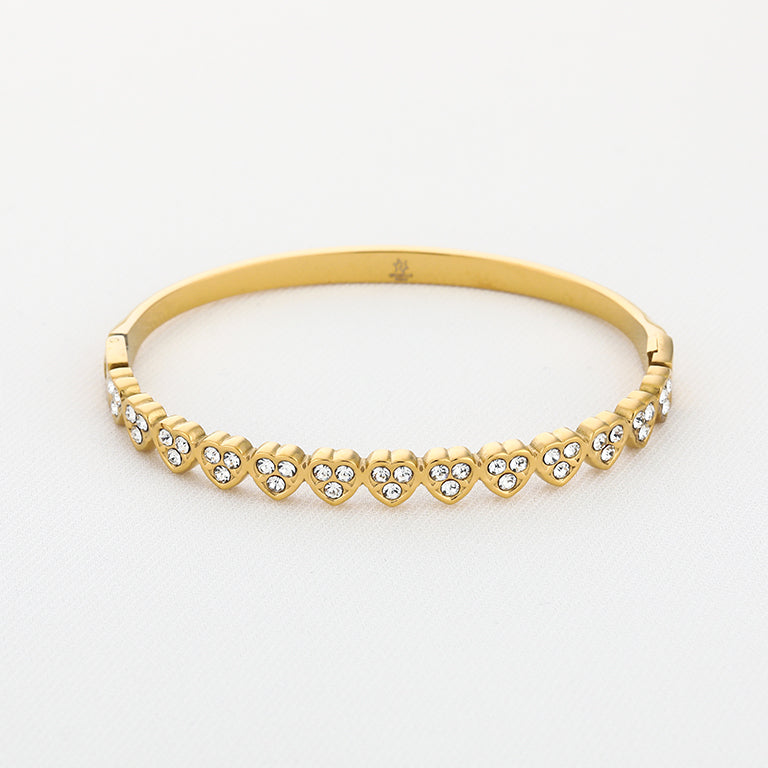 Amara Luxe Bangle