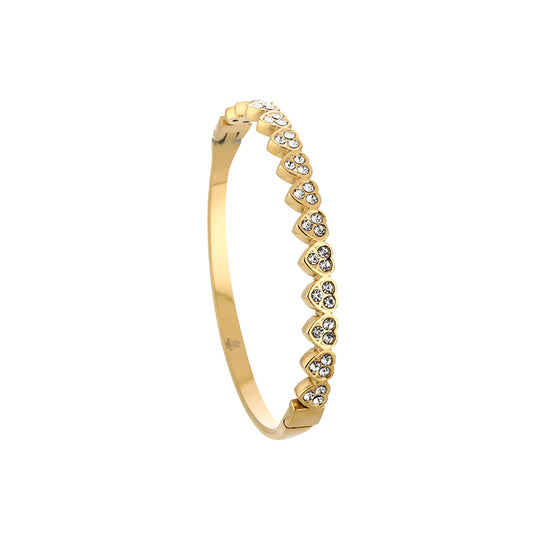 Amara Luxe Bangle