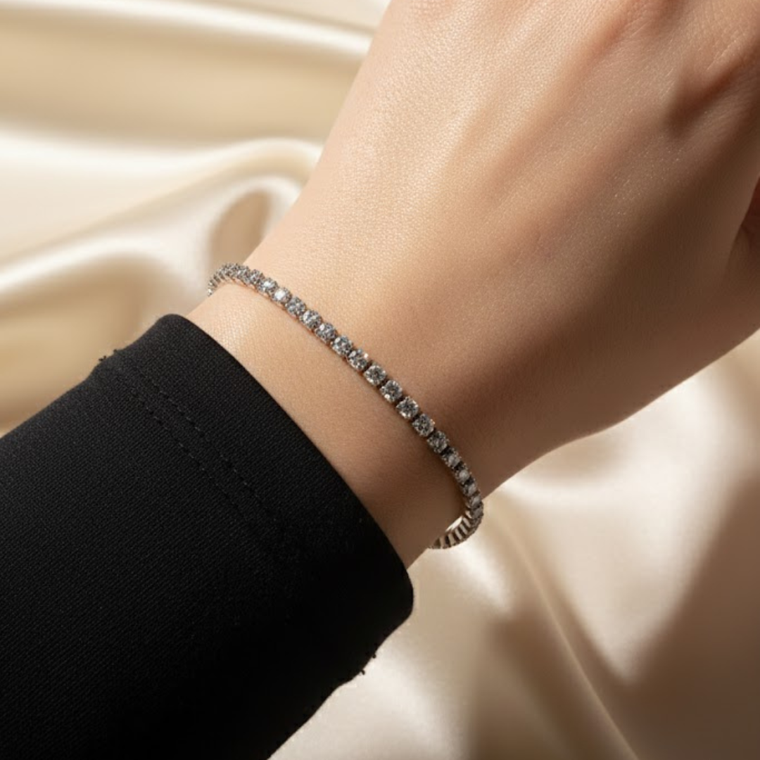Noor Armband