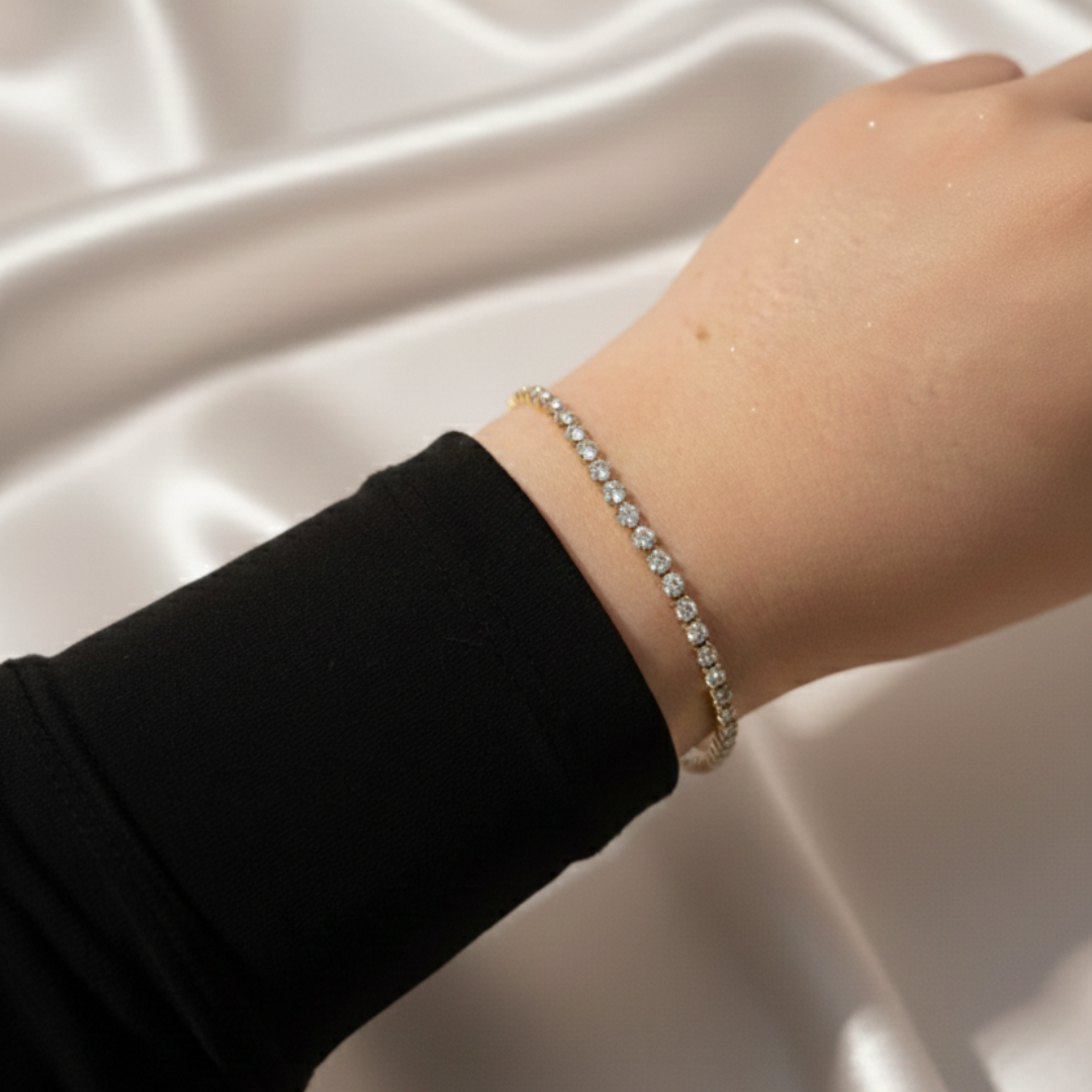 Noor Armband